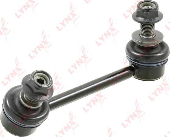 Стойка (тяга) стабилизатора LYNXauto. Артикул C7517R