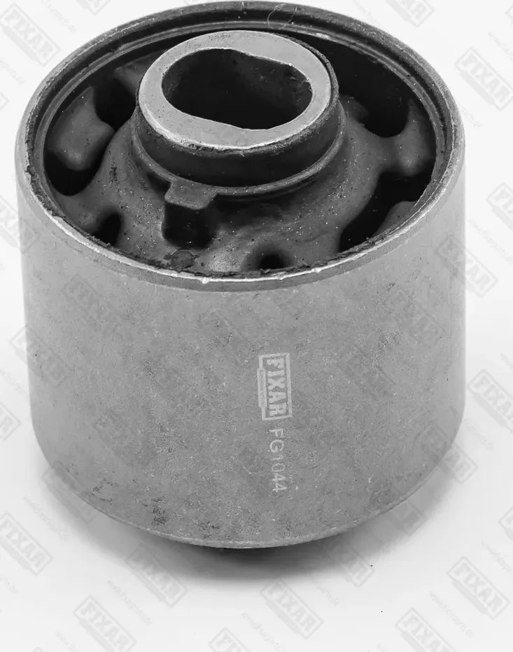 Сайлентблок дифференциала NISSAN PATHFINDER R51 05-13 (Fixar). Артикул FG1044