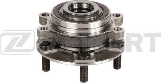 Ступица колеса Zekkert передняя для Nissan Murano Z51 2007-2014. Артикул RL-1443