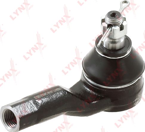 Наконечник рулевой тяги LYNXauto. Артикул C4406LR