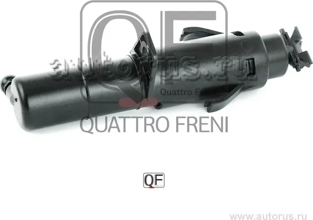 Форсунка омывателя VW GOLF 6 10 (Quattro Freni). Артикул QF10N00240