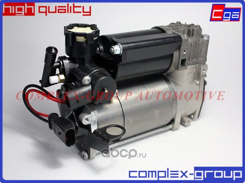 Компрессор пневмоподвески CGA. Артикул 5ASC220RA