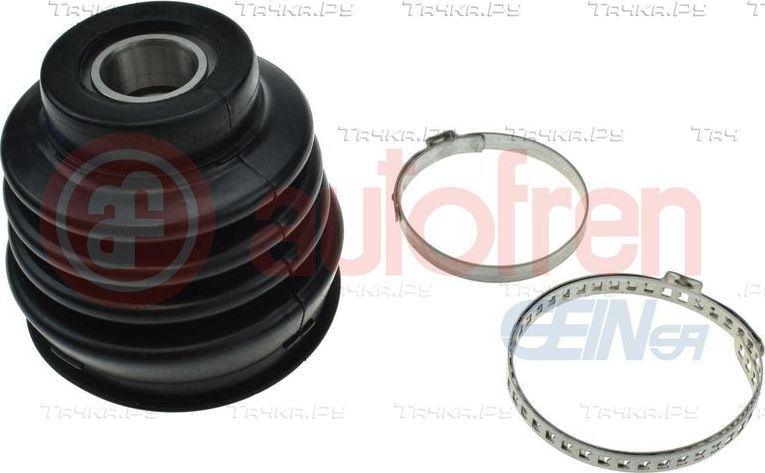 Пыльник ШРУСа внутренний Autofren Seinsa для Fiat Albea 1996-2009. Артикул D8035