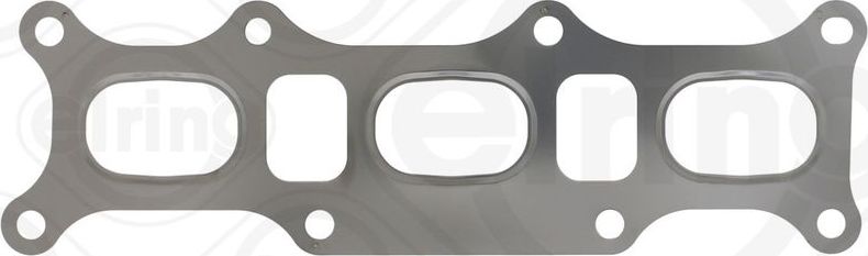 Прокладка выпускного коллектора Elring. Артикул 048.800