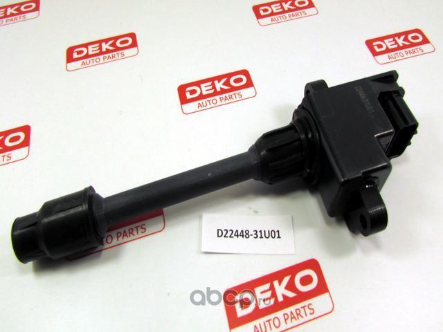 Катушка зажигания (Deko). Артикул D2244831U01