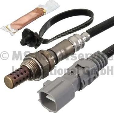 Лямбда-зонд (кислородный датчик) Pierburg. Артикул 7.05271.36.0