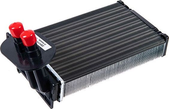Радиатор отопителя (печки) Zentparts для Volkswagen Transporter T4 1990-2003. Артикул Z19826