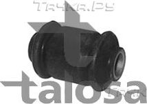 Сайлентблок переднего рычага подвески Talosa для Ford Galaxy I 1995-2006. Артикул 57-09143