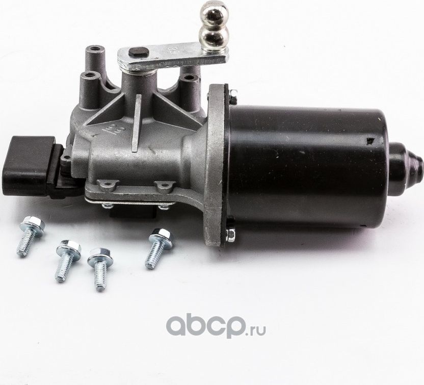 Мотор стеклоочистителя (Dominant). Артикул PE64005PPS1