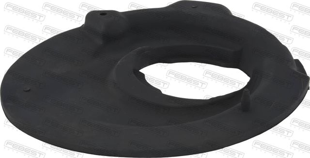 Опора (чашка, тарелка) пружины Febest нижняя для Lexus NX I 2014-2026. Артикул TSI-ASA40LOWF