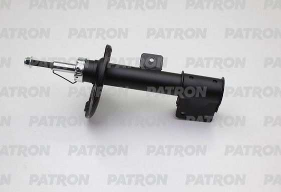 Амортизатор Patron передний правый для Citroen DS4 2011-2015. Артикул PSA339828
