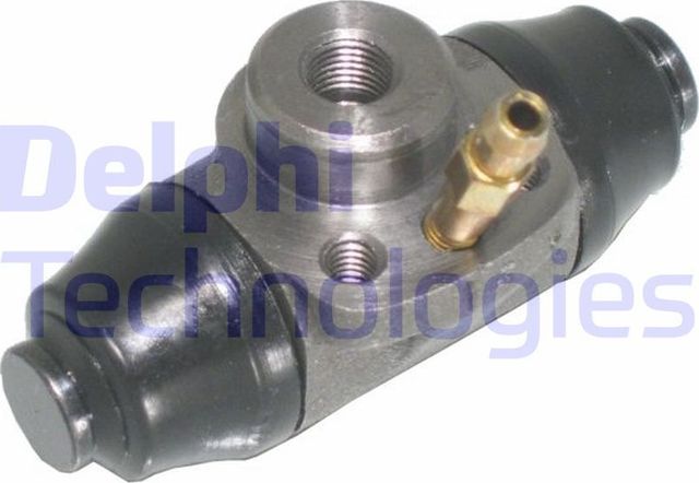 Тормозной цилиндр Delphi задний для Skoda Felicia I 1994-2001. Артикул LW80014
