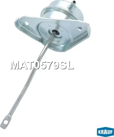 Актуатор турбокомпрессора Krauf. Артикул MAT0579SL