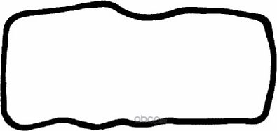 Прокладка поддона МАН D0836 (51.05904.0195) (Avlkraft). Артикул 70253050