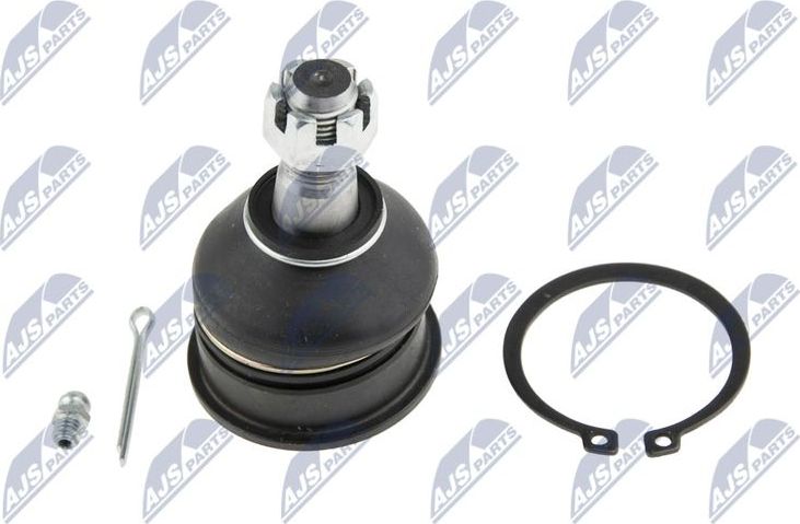 Шаровая опора NTY. Артикул ZSG-NS-004