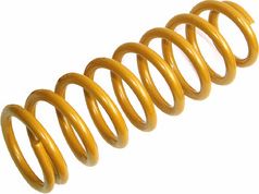 Пружины задние (пара) Tough Dog для Land Rover Range Rover I 1970-1996, лифт 35 мм. Артикул TDC508-PAIR