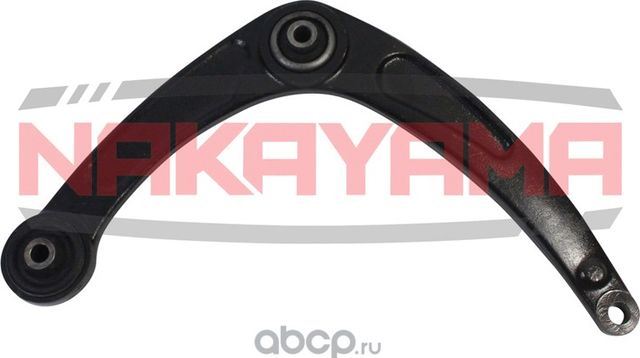 Рычаг подвески колеса (Nakayama). Артикул Z1058