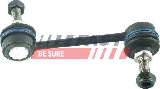 Стойка (тяга) стабилизатора Fast передняя правая/левая для Alfa Romeo 147 I 2001-2010. Артикул FT20019