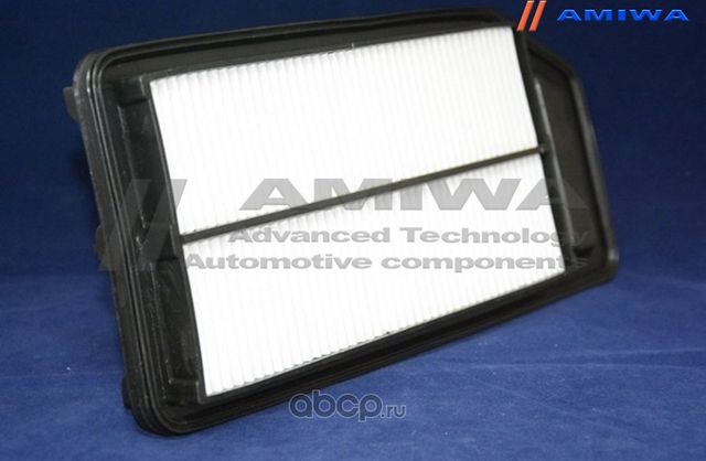 ФИЛЬТР ВОЗДУШНЫЙ MICROFIX (Amiwa). Артикул 2001032