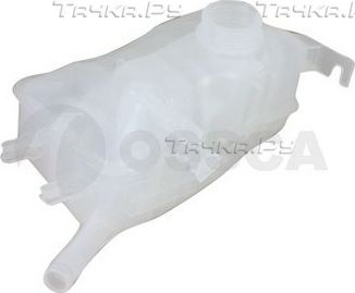 Расширительный бачок OSSCA. Артикул 24537