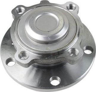 Ступица колеса OSSCA. Артикул 38913