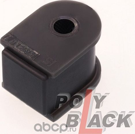 Втулка полиуретановая T-01-229 48818-32120 PolyBlack Polyblack. Артикул T01229