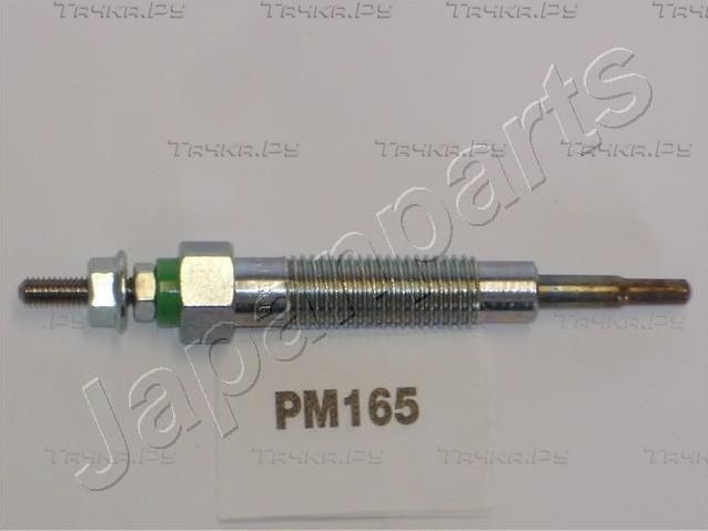 Свеча накаливания (накала) Japanparts. Артикул PM165