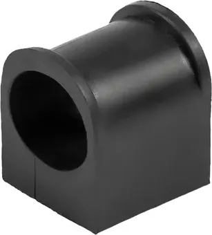 Втулка стабилизатора (Metaco). Артикул 4550-007