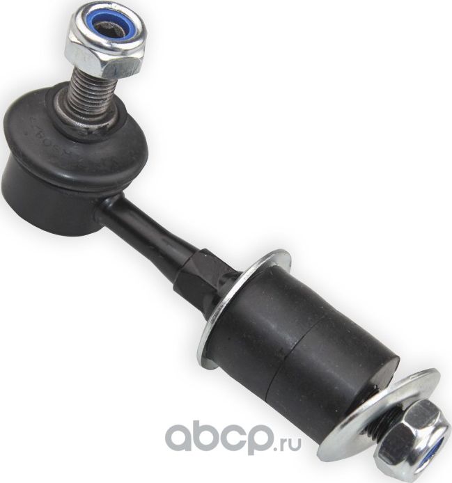 Стойка стабилизатора HYUNDAI Sonata (2000-) переднего. (В УПАКОВКЕ 2 ШТ.) ЦЕНА З (Aiko). Артикул AL0257