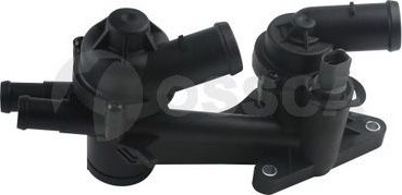  (в сборе) OSSCA. Артикул 18381