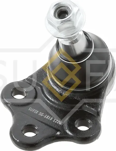 Опора шаровая | перед прав/лев | (Sufix). Артикул SG-1818