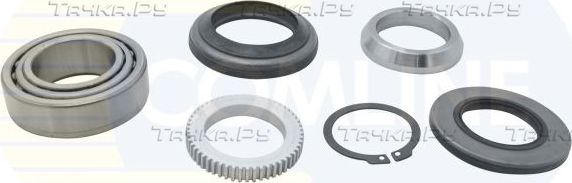 Ступичный подшипник (комплект) Comline. Артикул CBK282