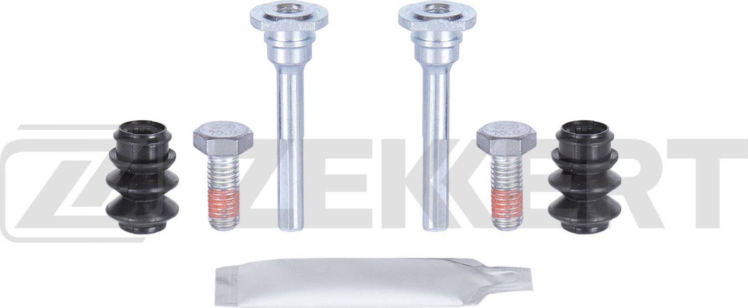 Направляющие тормозного суппорта (комплект) Zekkert. Артикул BR-1345
