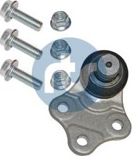 Шаровая опора RTS. Артикул 93-07056-056