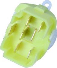 Замок зажигания MaXgear для Volkswagen Corrado 1988-1995. Артикул 63-0017