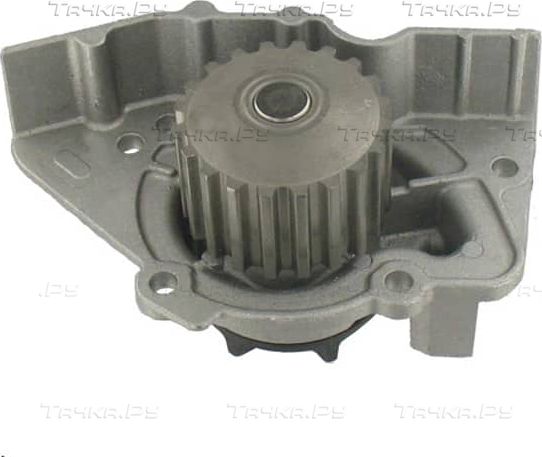 Помпа (водяной насос) SKF для Peugeot 406 I 1995-2000. Артикул VKPC 83635
