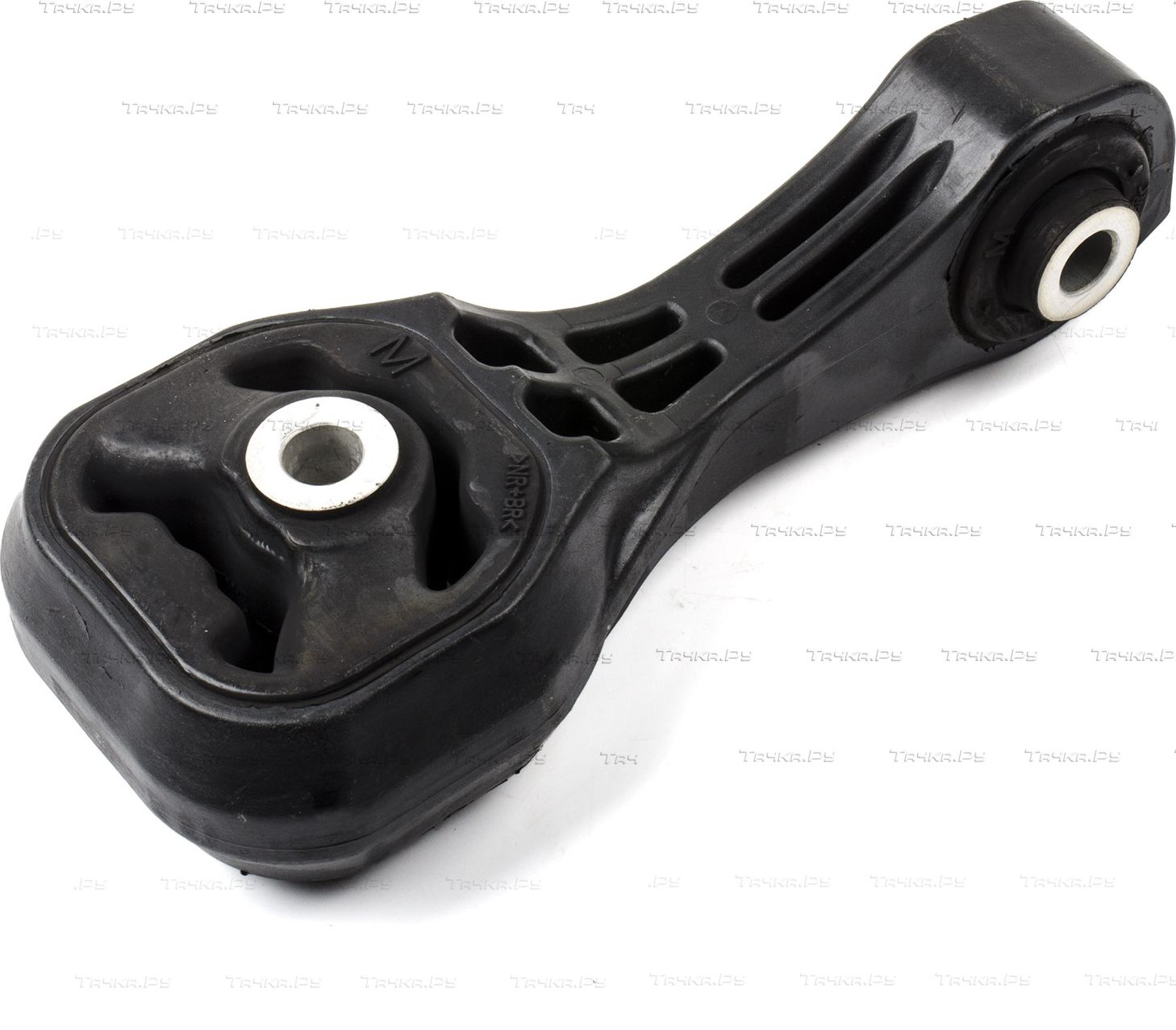 Опора двигателя HONDA_Ballade_GM2_(2011-2014)/_City_GM2/GM1/GM2 RHD_(2008-2014)/_Fit_GE6/GE8_(2007-2 (Jikiu). Артикул ME28134