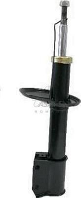 Амортизатор ASAM передний для Dacia Logan I 2004-2012. Артикул 30150