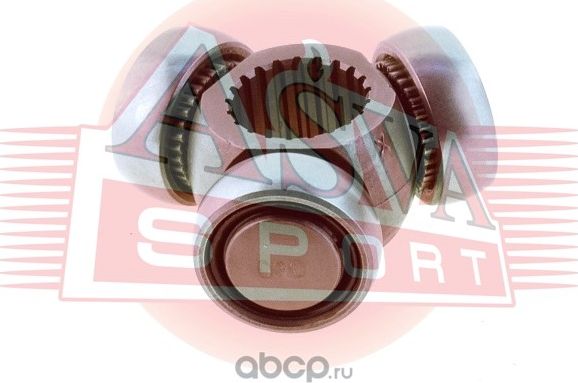 Трипоид (Asva). Артикул ASTR030