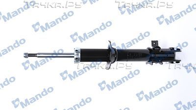 Амортизатор Mando. Артикул MSS015793