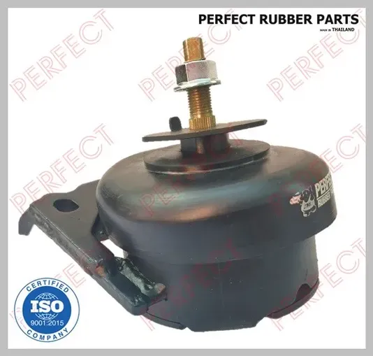 ПОДУШКА ДВИГАТЕЛЯ ПЕРЕДНЯЯ (Perfect). Артикул TO01RZJ12