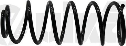 Пружина подвески Vika. Артикул 44111597101