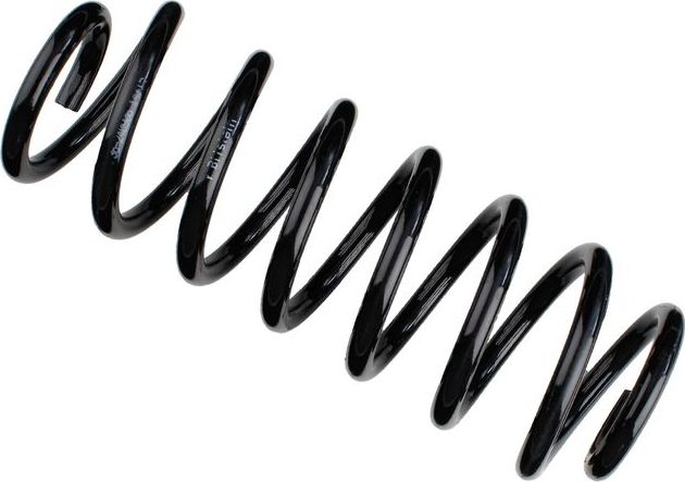 Пружина подвески Bilstein B3 задняя для Audi A3 II (8P) 2004-2013. Артикул 36-240906