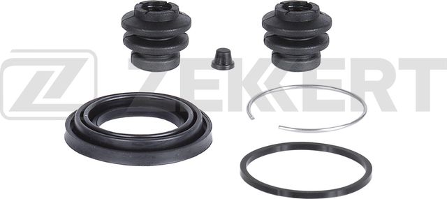 Ремкомплект тормозного суппорта Zekkert задний для Lexus ES VI 2012-2018. Артикул BR-1073