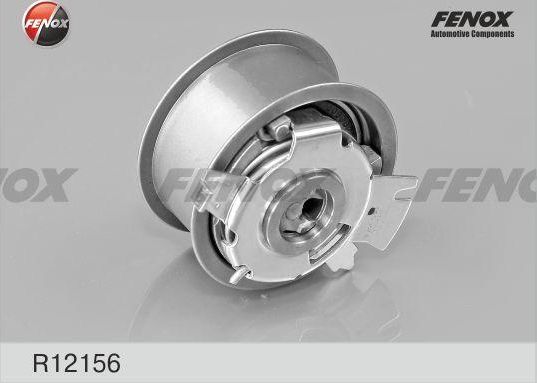 Натяжной ролик (натяжитель) ремня ГРМ Fenox. Артикул R12156