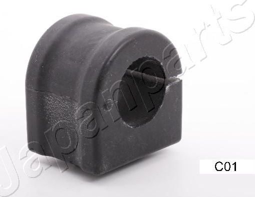 Втулка стабилизатора Japanparts передняя правая/левая для Opel Antara I 2006-2011. Артикул RU-C01