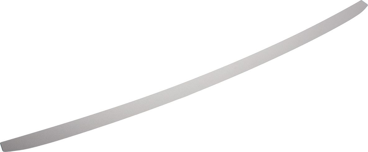 Накладка Rival на задний бампер для Renault Kaptur 2016-2020. Артикул NB.4704.1