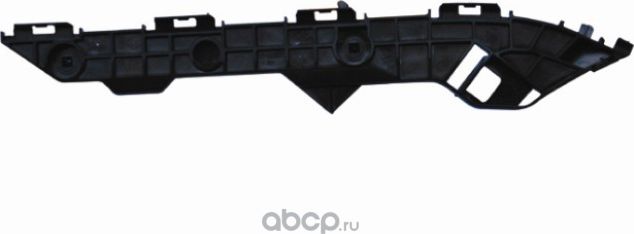 Кронштейн бампера Toyota. Артикул 5215512320