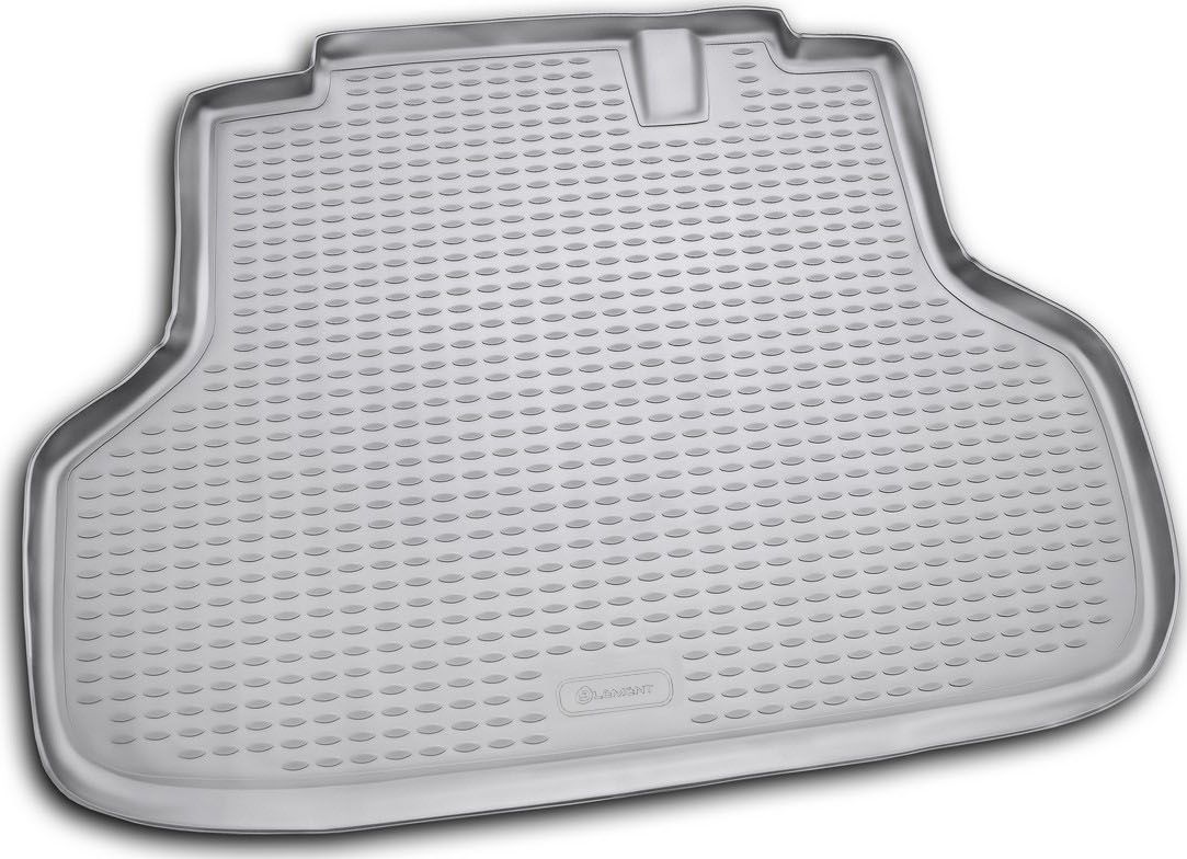 Коврик Element для багажника Chery Fora A520 седан 2006-2010. Артикул NLC.63.04.B10