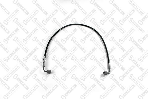 Шланг (трубка) гур (гидроусилителя руля) Stellox. Артикул 84-70742-SX